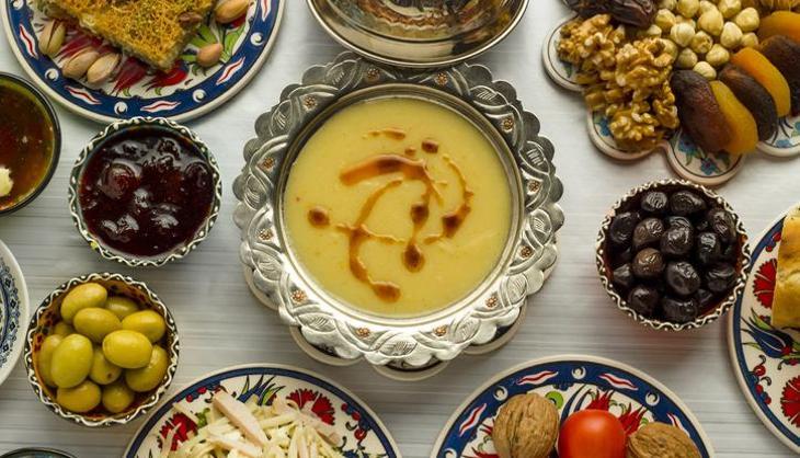Ramazan'a özel 27. gün menüsü: 17 Mart 2026 Salı Bugün İftara Ne Pişirsem?