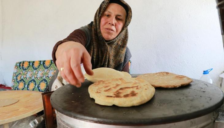 Arife günü hazırlanıyor, bayramda dağıtılıyor! Konya'da asırlık gelenek: Tadına doyum olmuyor