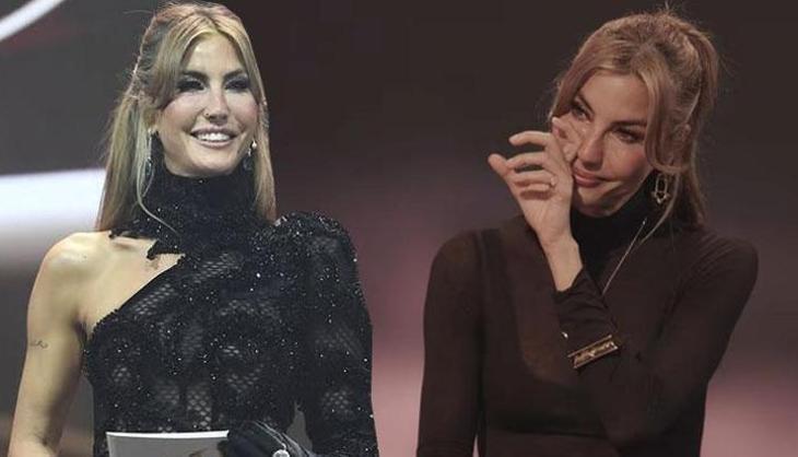 Çağla Şıkel'den 'lüks' çıkışı! 'Köpek gibi çalışıyorum'