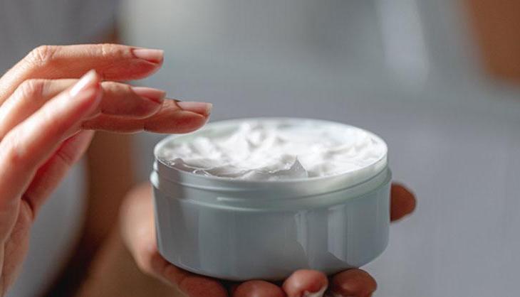 Botoks etkili yüzde 100 doğal nemlendirici! Evde kolaylıkla yapabilirsiniz