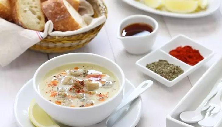 Demir, çinko ve fosfor zengini! Her kaşığı şifa saçıyor, 70 derdin devası olan çorba