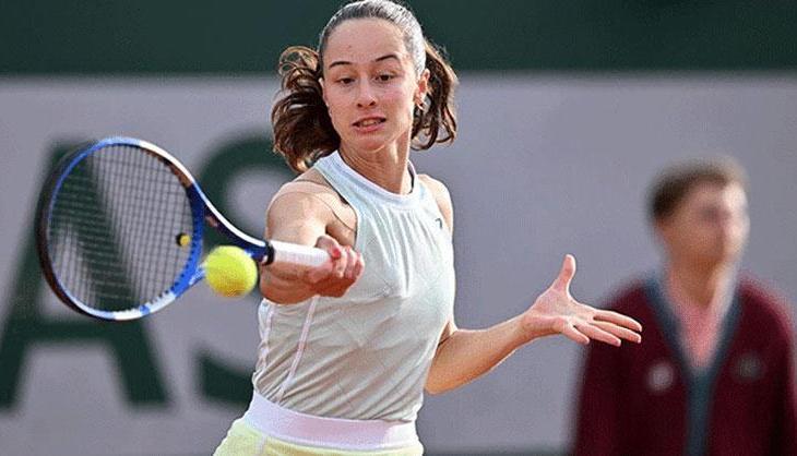 Zeynep Sönmez, Porsche Grand Prix'te son 16'da elendi