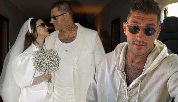 İrem Helvacıoğlu'ndan eski eşe gönderme! 'Kimsenin sana sıradanmışsın gibi davranmasına izin verme'