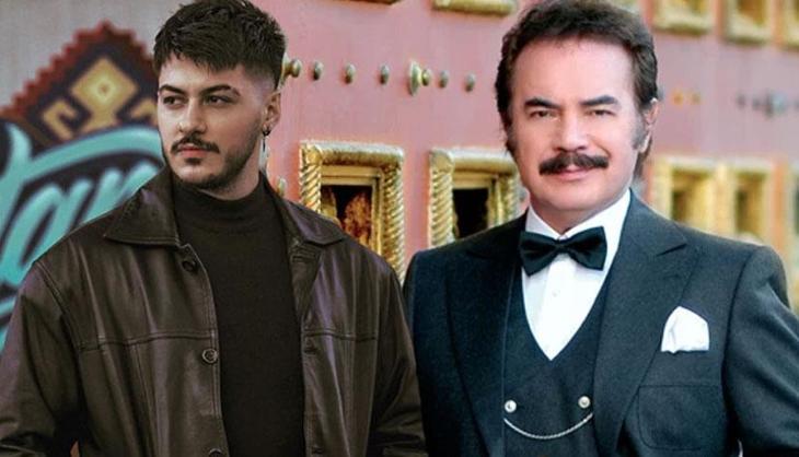 Semicenk'ten hayranlarına Orhan Gencebay sürprizi!