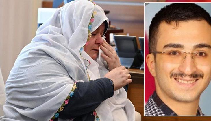 Mihalgazi Belediye Başkanı Zeynep Güneş'e hakaret davasında tahliye