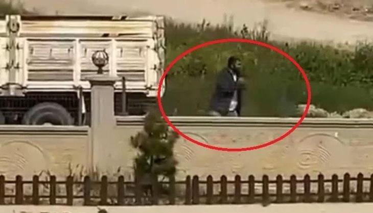 Ankara'da sokak ortasında silahlı çatışma! Polatlı'da hareketli dakikalar