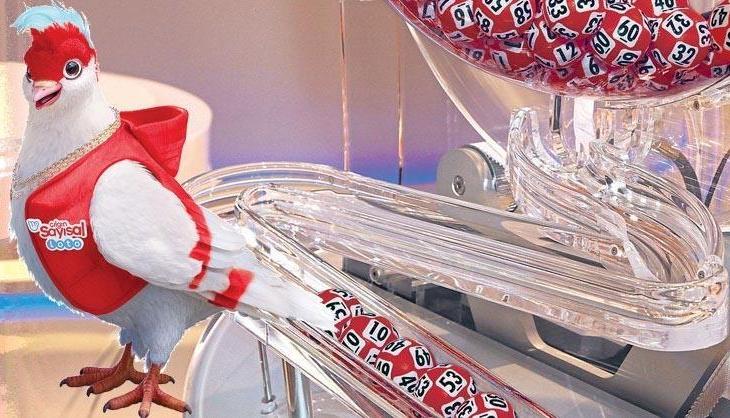 Çılgın Sayısal Loto'da heyecan büyüyor! Büyük ikramiye 971 milyon TL