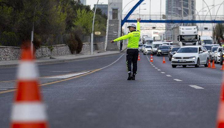 İstanbul’da bugün 3 ilçede yollar kapanacak! İşte alternatif güzergahlar