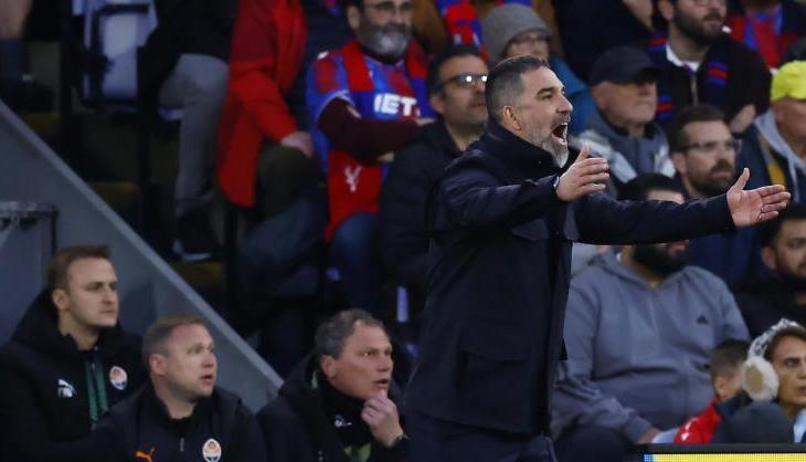 Arda Turan, Ukrayna Ligi'nde şampiyon oldu