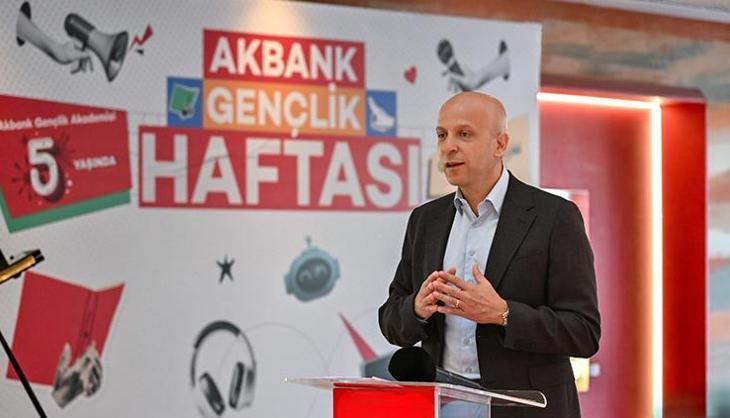 5 yılda 360 bin gence ulaşan akademi, mesleki gelişim ve istihdam odaklı adıma hazırlanıyor