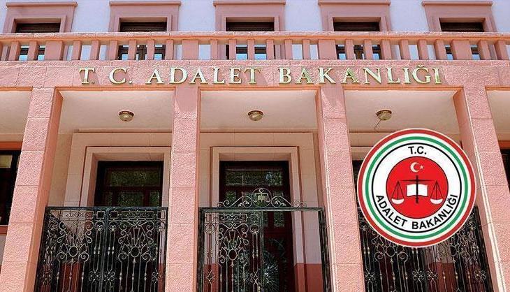 Adalet Bakanlığı'na 15 bin sözleşmeli personel alınacak