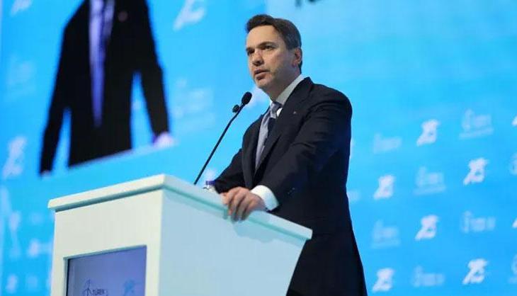 Bakan Bayraktar duyurdu! Enerjide 30 milyar dolarlık yatırım