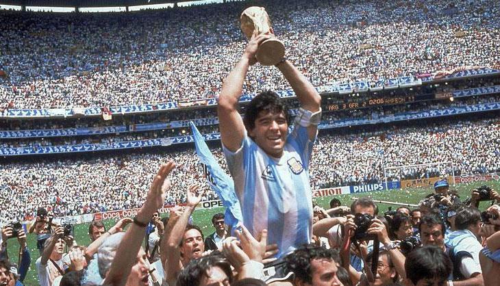 Maradona'nın ölümünde sır perdesi aralanıyor! 2 doktor hakim karşısında