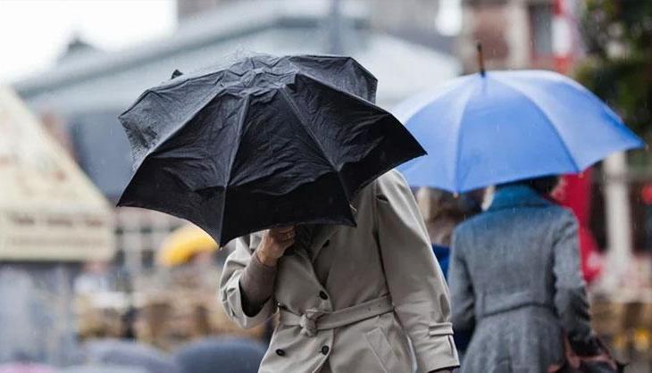 AKOM uyardı! İstanbul'da hava değişecek: Önce sağanak, sonra sıcaklık artışı