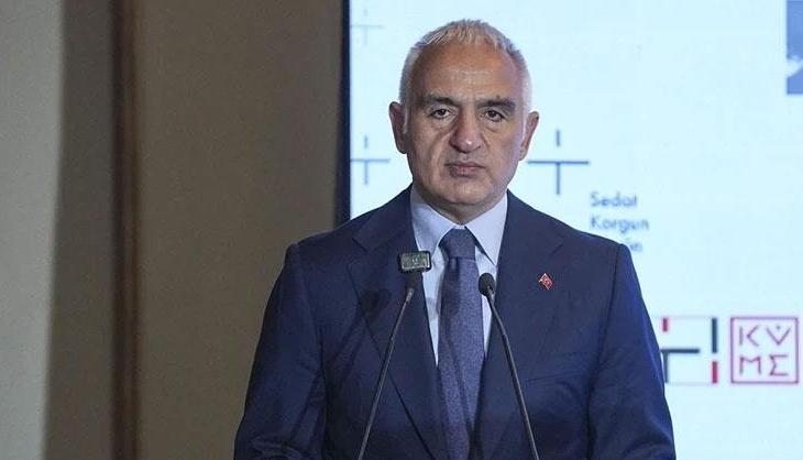 Bakan Ersoy'dan Türk Dil Bayramı mesajı! ‘Türkçemiz en güçlü ortak değerimizdir’