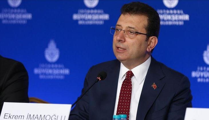 İmamoğlu'nun 'casusluk' davasında ara karar
