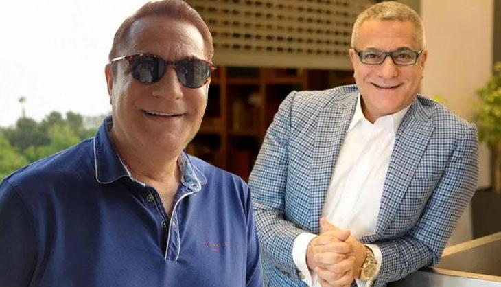 Mehmet Ali Erbil'e şok! 'Çirkin bir şantajla karşı karşıyayım'