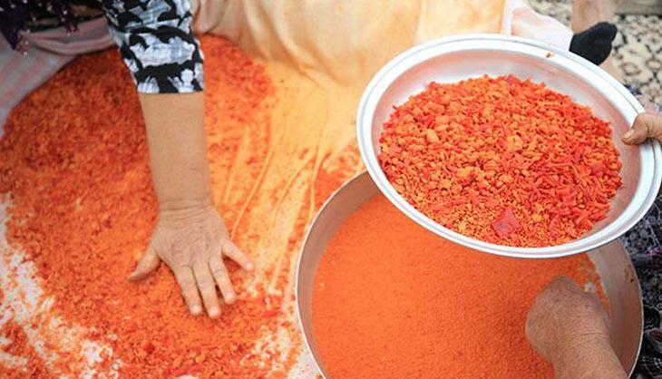 Meğer 'süper gıda' köyümüzde saklıymış! Ninelerimizin bez torbalarda sakladığı şifa hazinesi