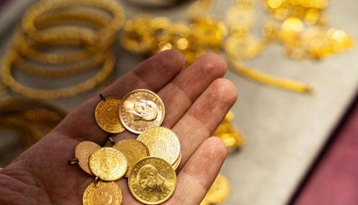 Altın fiyatlarındaki düşüşün nedeni belli oldu