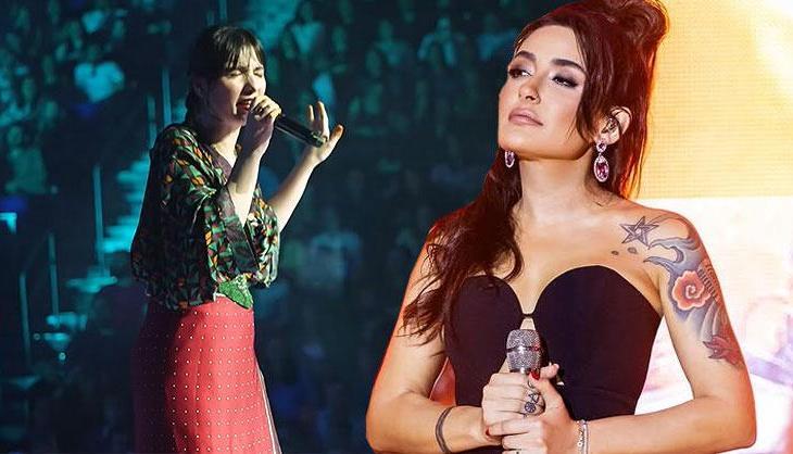 Yapay zeka tartışmaları! Melek Mosso'dan olay sözler