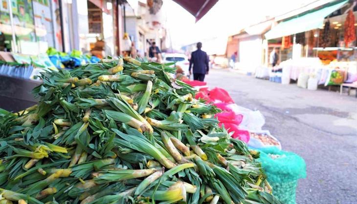 Kilosu 100 liradan tezgaha indi, gören çuvallarla alıyor! Dağ tepelerinden gelen "doğal antibiyotik" satışta