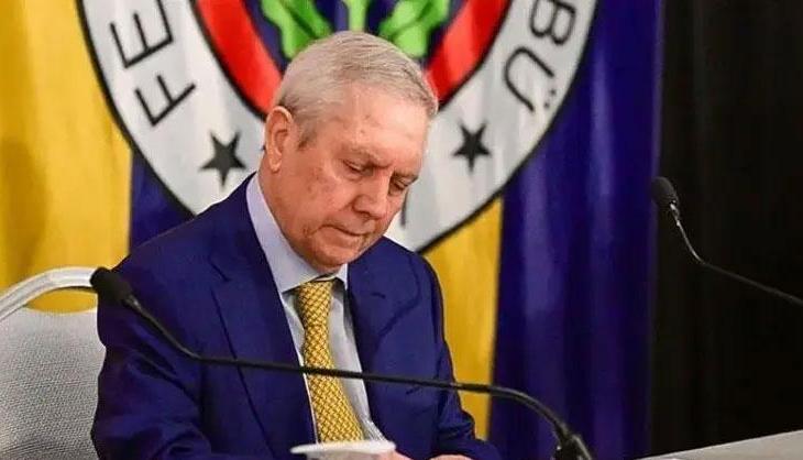 Aziz Yıldırım’dan çekilme iddialarına sert yanıt! ‘Aday değil, şampiyon olmaya geliyorum’