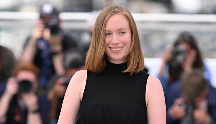Hannah Einbinder’den Cannes’da dikkat çeken Filistin çıkışı