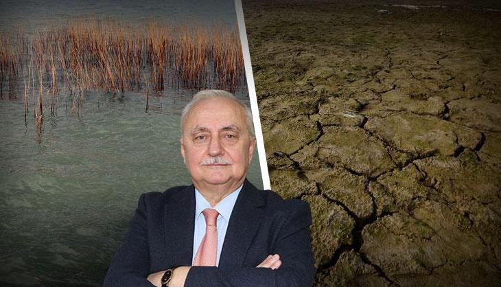 Türkiye'de 66 yılın yağış rekoru! Barajlar doldu ama yazın kuraklık kapıda