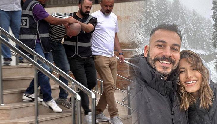 Sinem Somun cinayetinde karar çıktı! İşte cani kocanın cezası