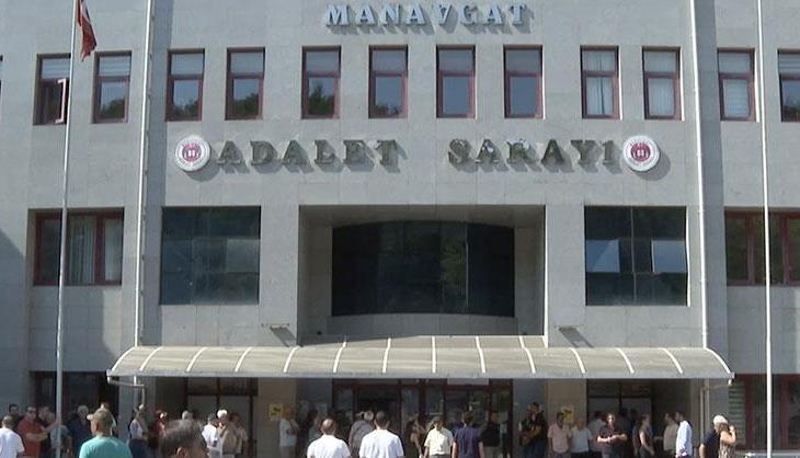 Manavgat Belediyesi soruşturmasında Nefi Kara'ya 45 yıl hapis cezası