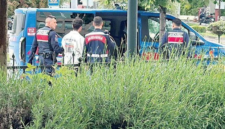Efehan'ın katili ıslah olmadı! Önce can aldı sonra zehir sattı
