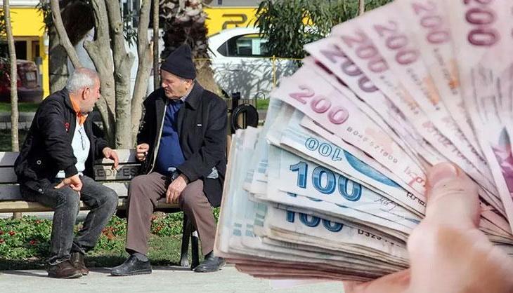 Memur ve emekli zammında yeni tablo! En düşük emekli maaşı için dikkat çeken tahmin