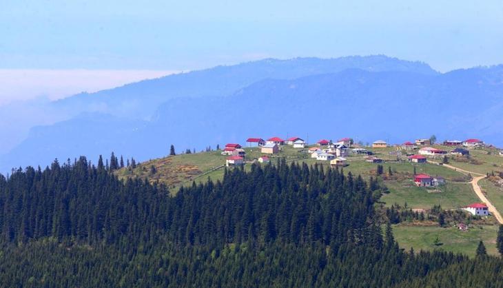 Herkes Ege'de arıyordu, meğer oraymış! Türkiye'nin en sakin ve yaşanabilir şehri herkesi hayran bıraktı
