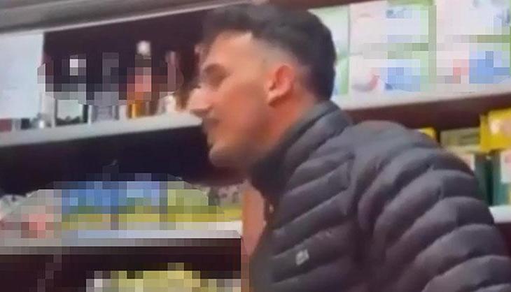 Şehit polis Emrah Koç'un türkü söylediği görüntüler ortaya çıktı