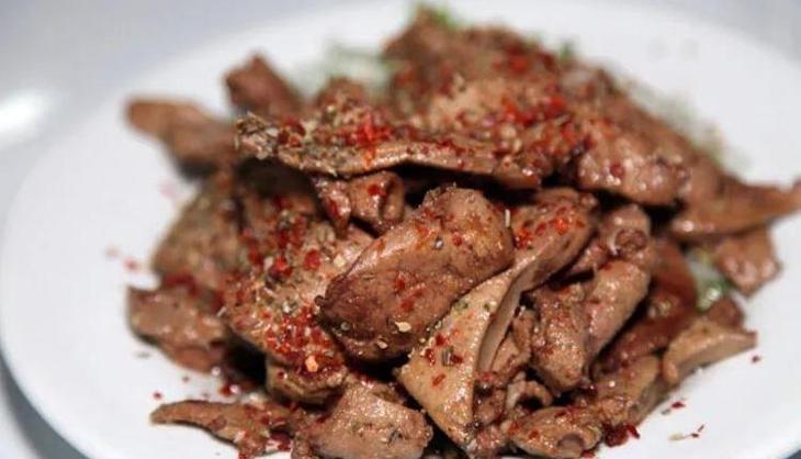 B12 eksikliğini unutturan mucize gıda: Tek bir porsiyonu B12 vitamini ihtiyacını kökünden karşılıyor