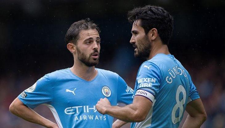 Galatasaray’da yılın bombası! İlkay Gündoğan devrede