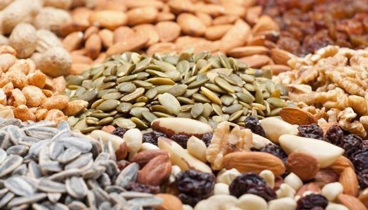 Kardiyologlar reçeteyi yazdı! Her gün bir avuç yemek damarlardaki plak oluşumunu önlüyor: Kolesterolü kökten düşüren o kuruyemiş...