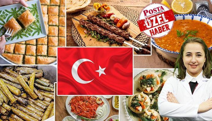 A'dan Z'ye Türk mutfağının gizli anatomisi: Sağlık şifreleri, ezber bozan zıtlıklar ve doğru bilinen yanlışlar!