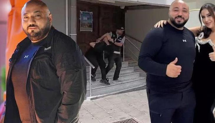 Can Polat cinayetinde İstanbul bağlantısı!