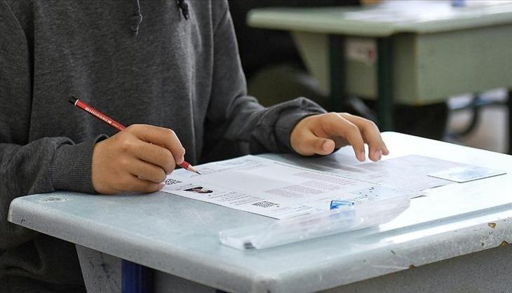LGS öncesi yapılacak en büyük hata! 'Bu sınav hayatını belirleyecek"'