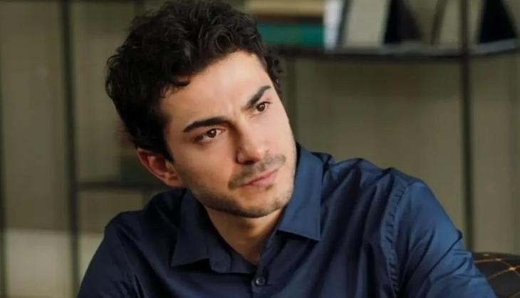 Rahimcan Kapkap’tan samimi açıklamalar! 'Gerçekten çok farklı bir iş geliyor'