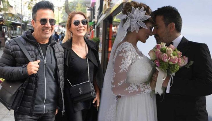 Emrah eski eşinin doğum gününü böyle kutladı: 'Her zaman kıymetlisin'