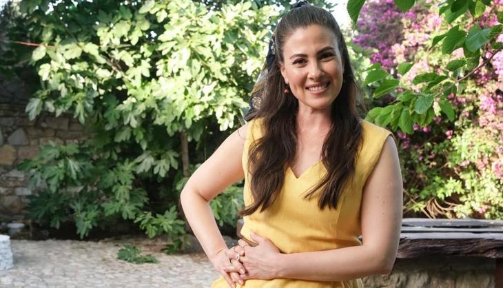 Daha 17’nin Özlem'i: 17 yaşındaki Melis'e 'Korkma' derdim