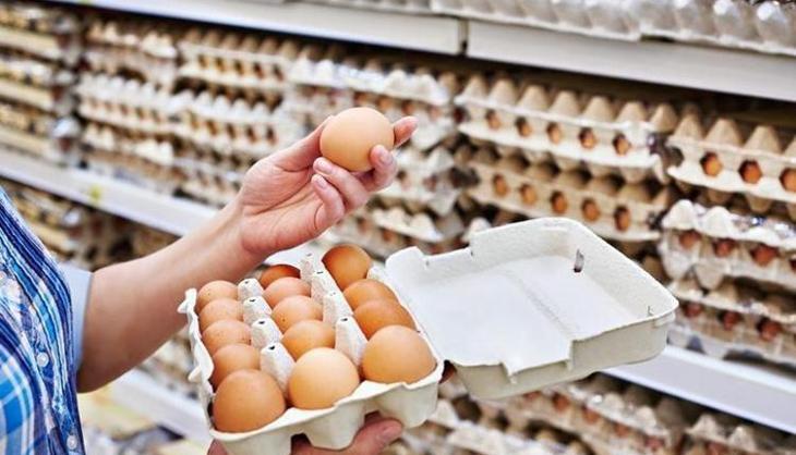 Biri tezgâhta tutuyor, diğeri buzdolabına kilitliyor! ABD ve Avrupa arasındaki gizli yumurta savaşı!
