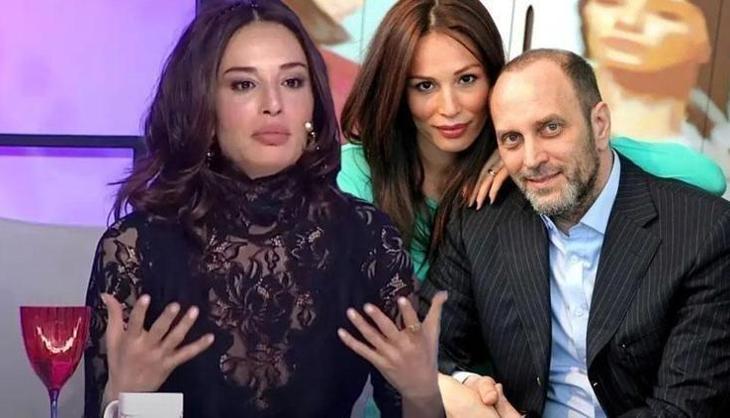 Güzide Duran çocuklarıyla görüşemedi! Okul kapısında büyük dram