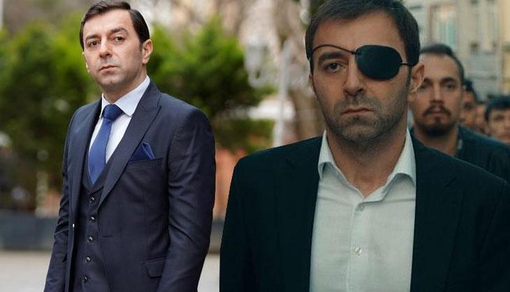 Oyuncu Cem Uslu sessiz sedasız evlendi! İlk kareler geldi