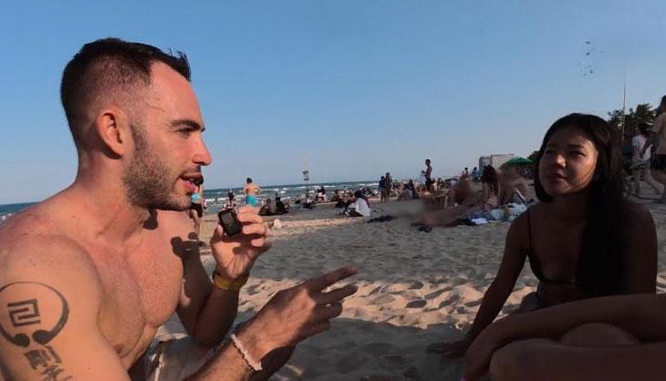Kuralsız Sokaklar'da Türkiye rüzgarı! Vietnam sahillerinde İstanbul sesleri