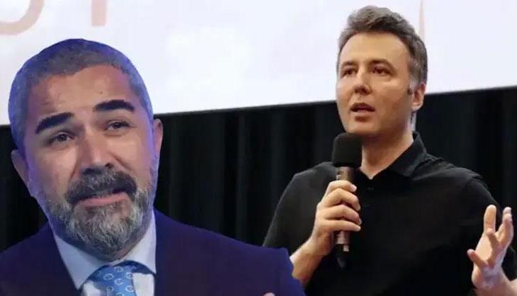 Veyis Ateş hakim karşısında! ‘Mehmet Akif benden özür diledi, helallik istedi’
