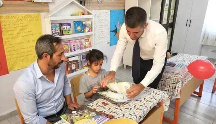 Bu yıl sadece 1 öğrenci kayıt yaptırdı! ‘Sayımız 7'ye yükseldi’