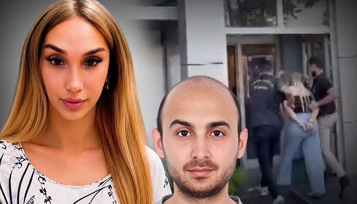 Kadın kılığında 8 yıl boyunca kaçtı! Kimliğini kontrol eden polisler şok geçirdi